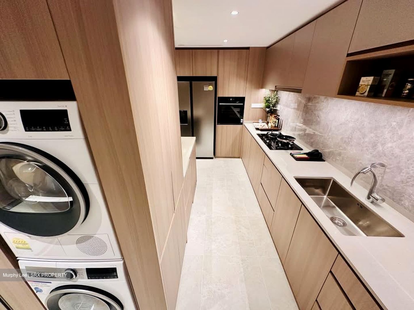 Tampines North Drive 1 (D18), Condominium #552584391